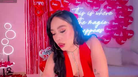 Snapshot of zarakafruni chatting on February 2026 04:09:01 AM Zara online show from February 2026 04:09:01 AM