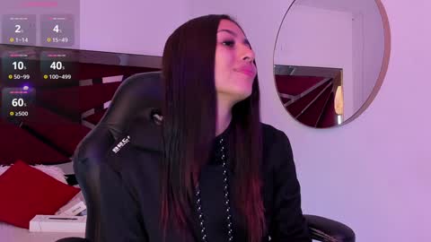 Zara Lim  online show from December 2024 12:11:01 PM