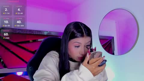 Zara Lim  online show from December 2024 12:16:01 PM