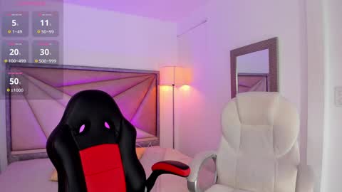 Zara Lim  online show from January 2025 12:23:01 PM