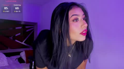 Zara Lim  online show from January 2025 12:09:01 PM