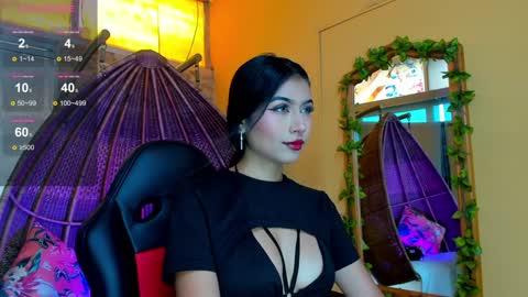 Zara Lim  online show from January 2025 06:41:02 PM