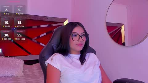 Zara Lim  online show from February 2025 03:05:01 PM