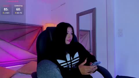 Zara Lim  online show from February 2025 12:28:01 PM