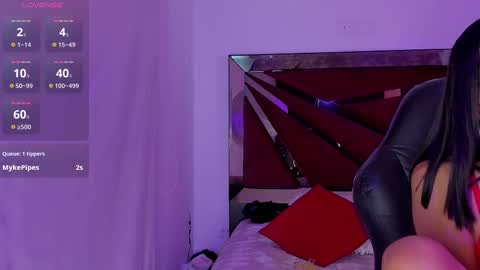 Zara Lim  online show from March 2025 08:42:02 PM