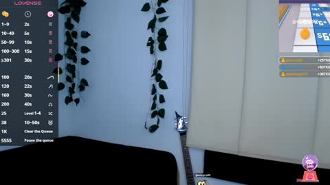 Zara muley online show from February 2025 03:08:02 AM