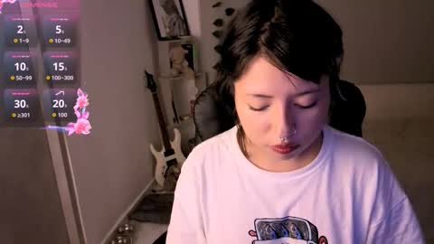 Zara muley online show from November 2025 02:54:02 AM