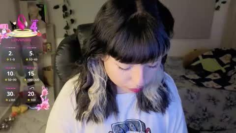 Zara muley online show from November 2025 01:22:01 AM