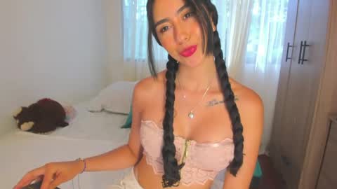Snapshot of zaraparkers chatting on May 2026 09:30:02 PM online show from May 2026 09:30:02 PM