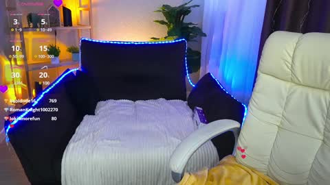 Lola online show from January 2025 06:14:02 AM