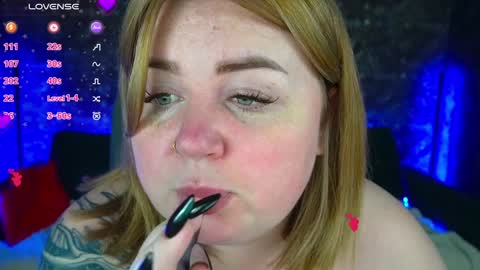 Lola online show from January 2025 03:56:02 AM