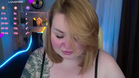 Lola online show from March 2025 09:26:02 PM