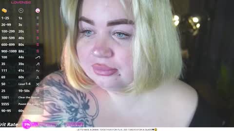 Lola online show from January 2026 08:36:02 PM