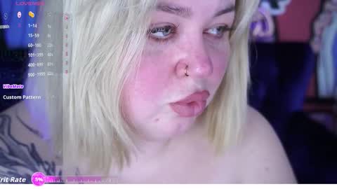 Lola online show from February 2026 09:09:02 PM