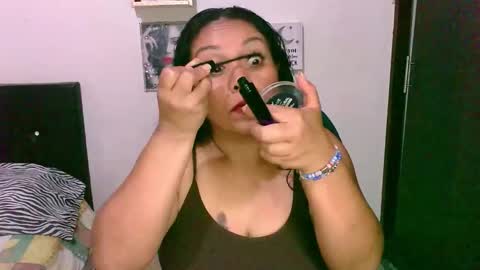 Snapshot of zaray_45bella chatting on February 2026 08:58:01 PM zaray online show from February 2026 08:58:01 PM