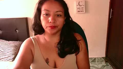 Snapshot of zaray_45bella chatting on February 2026 02:03:02 PM zaray online show from February 2026 02:03:02 PM