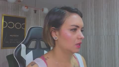 Isabella online show from February 2026 12:55:01 PM