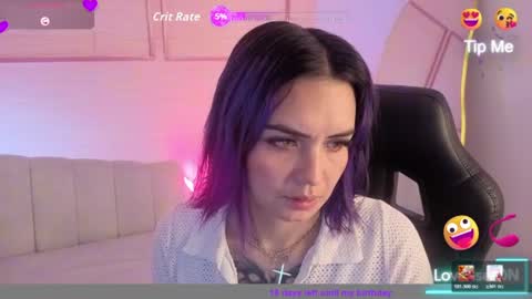 Snapshot of zarcasutra_t chatting on July 2026 12:52:01 PM Isabella online show from July 2026 12:52:01 PM