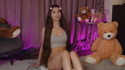 zariaavera online show from February 2026 09:12:02 PM