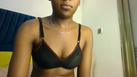 zariah online show from April 2026 07:11:02 PM