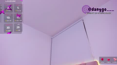 Snapshot of zarianaevanz chatting on October 2025 11:02:02 PM Zariana online show from October 2025 11:02:02 PM