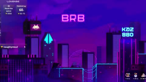 Zarifa online show from October 2025 11:51:02 PM