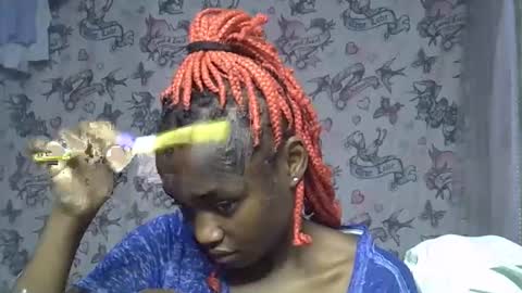 Snapshot of zarinamarlin chatting on March 2026 06:59:01 AM zarinamarlin online show from March 2026 06:59:01 AM