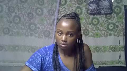 zarinamarlin online show from April 2026 07:14:01 AM