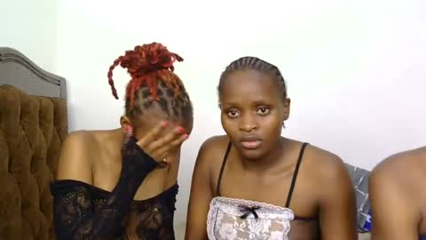 Zariyah online show from July 2026 06:47:02 AM