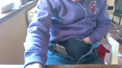 zarlok88 online show from December 2024 10:45:01 AM