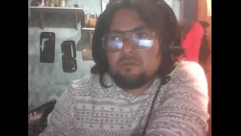 Zatth online show from March 2026 05:36:01 AM