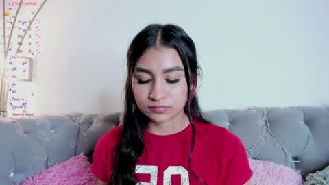  Zayda  online show from December 2024 01:22:01 AM