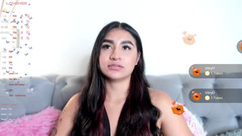  Zayda  online show from December 2024 10:23:02 PM