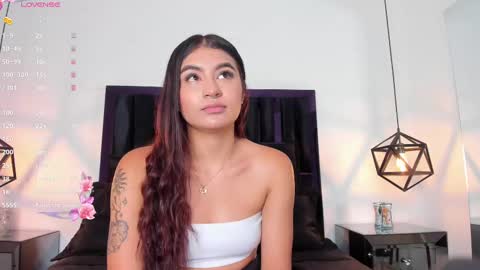  Zayda  online show from February 2025 11:57:02 AM