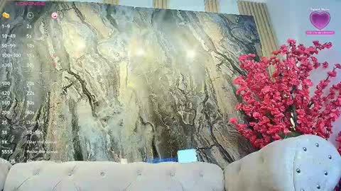  Zayda  online show from March 2025 10:31:02 PM