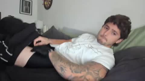 Zay lanez online show from January 2025 08:01:01 PM