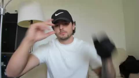 Zay lanez online show from January 2025 07:24:01 PM