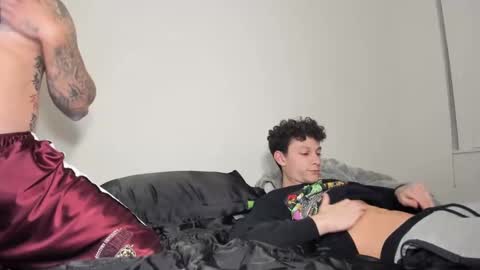 Zay lanez online show from January 2025 04:23:01 AM