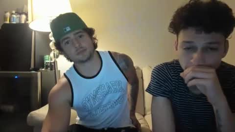 Zay lanez online show from February 2025 03:18:02 AM