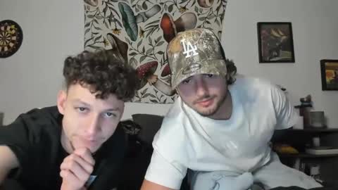 Zay lanez online show from February 2025 11:10:02 PM