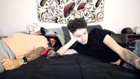 Zay lanez online show from March 2025 02:29:01 AM