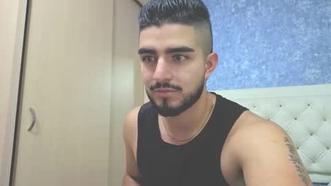 ZAYN MAXIMOFF online show from November 2025 11:24:01 PM