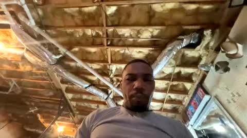 Big Black COCK online show from April 2026 02:38:01 PM