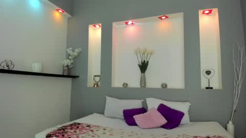 Karolyne online show from January 2025 11:32:02 AM