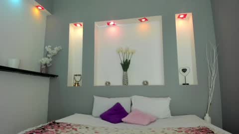 Karolyne online show from January 2025 05:37:01 PM