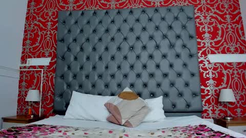 Karolyne online show from February 2025 06:08:02 AM