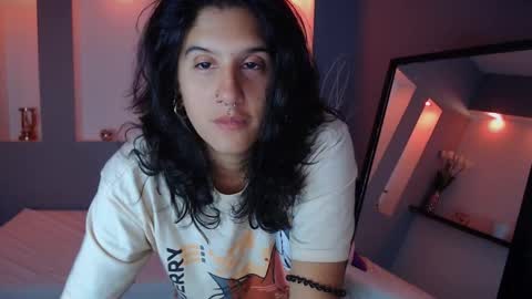 Karolyne online show from September 2025 11:11:01 AM