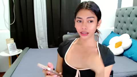 Zo online show from March 2025 07:34:01 PM