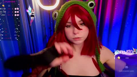 Snapshot of zelda_1 chatting on December 2024 06:38:02 PM Zelda online show from December 2024 06:38:02 PM