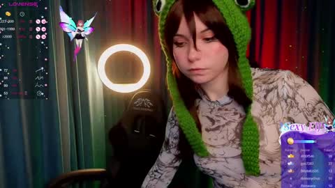 Snapshot of zelda_1 chatting on December 2024 10:16:01 PM Zelda online show from December 2024 10:16:01 PM